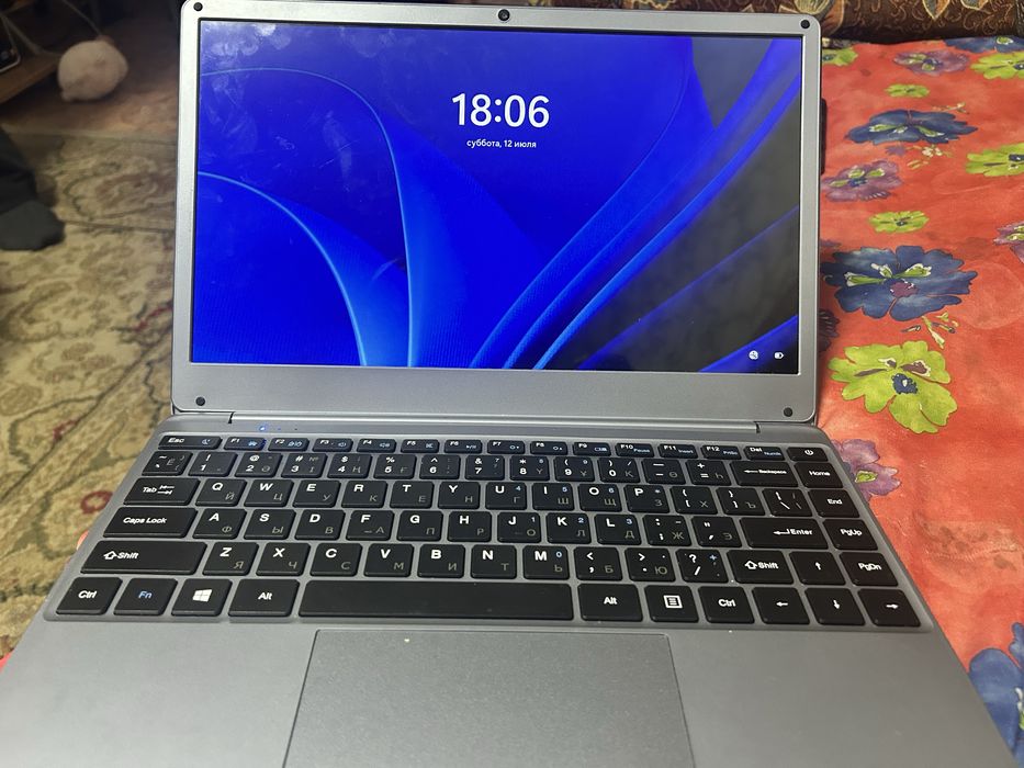 Ноутбук Great Asia TK-E140A