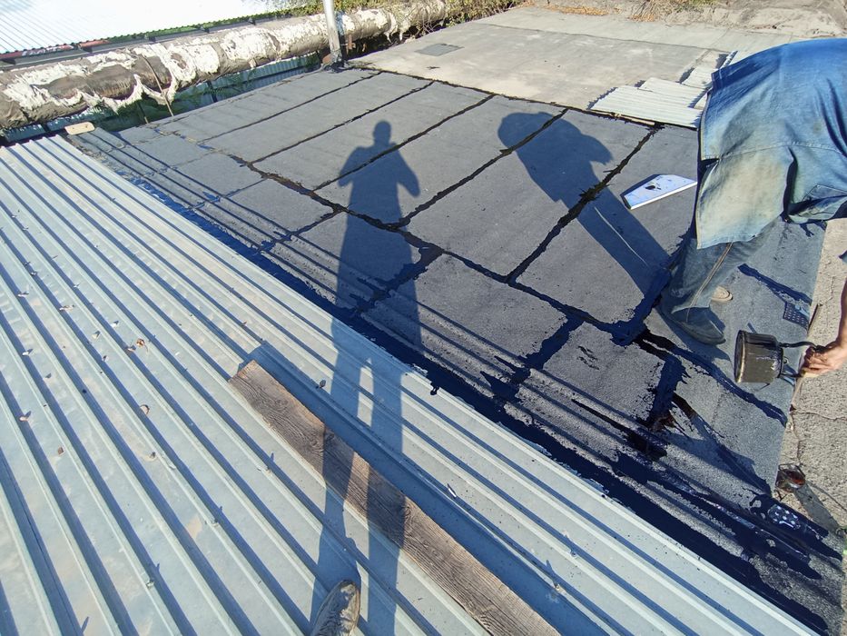 Ремонт крыши кровля крыш