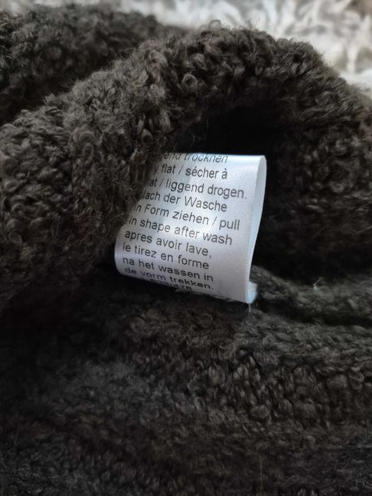 Pulover dama-marimea 36/38