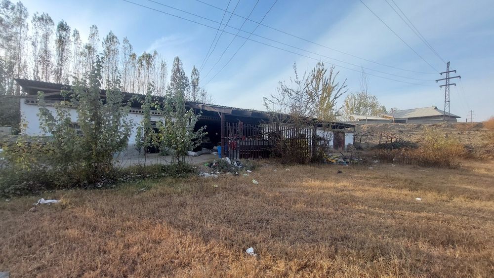 Andijon tumanida noturar bino sotiladi


2. Ferma qilish uchun qulay n