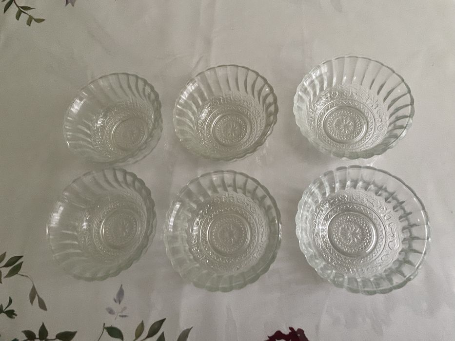 Салатницы маленькие