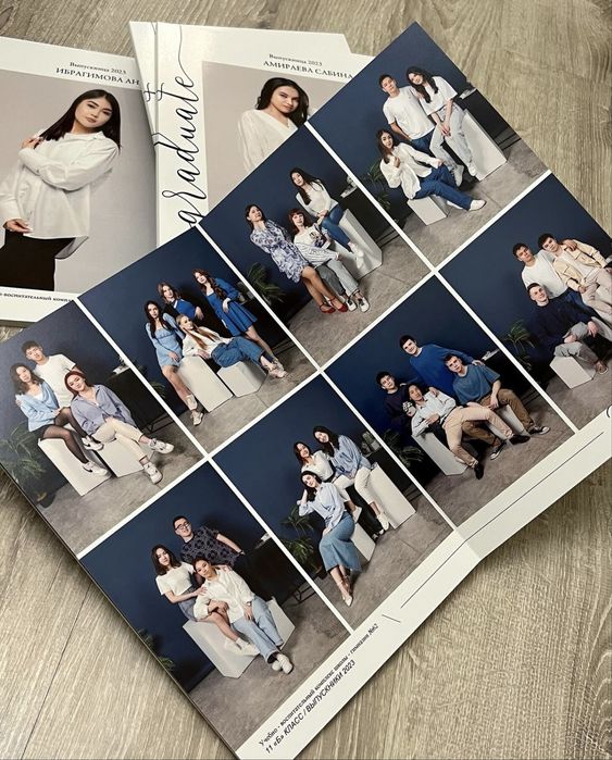 Виньетки недорого