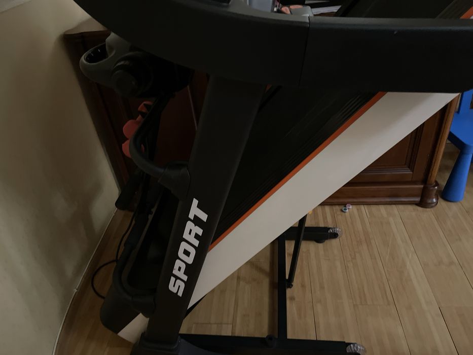 Беговая дорожка