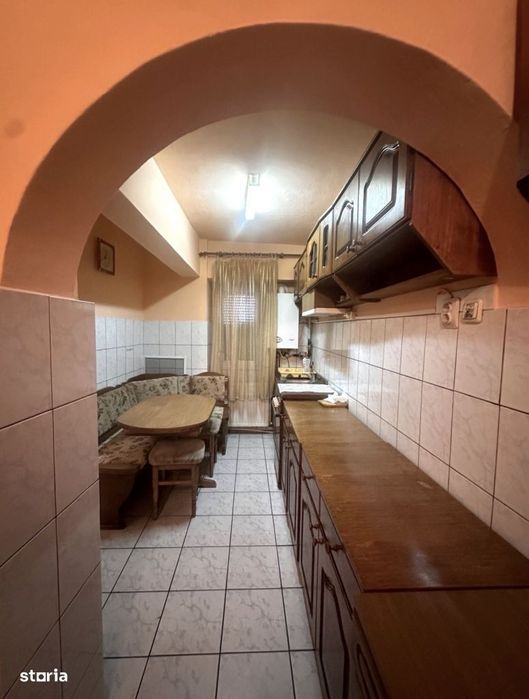 Apartament – Tasnad - Vedere 2