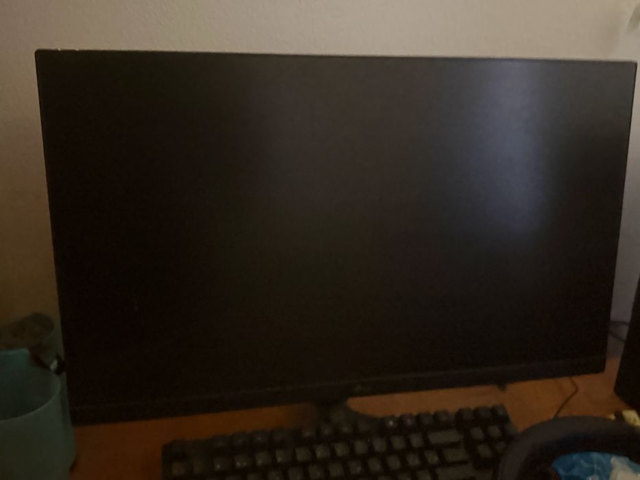 Монитор LG 144гц 24GN60R-B