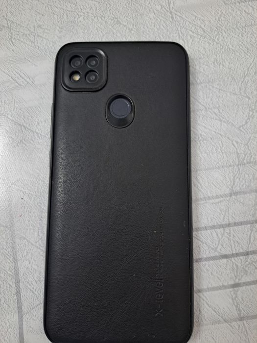 Xiaomi Redmi 9c 4/128Gb