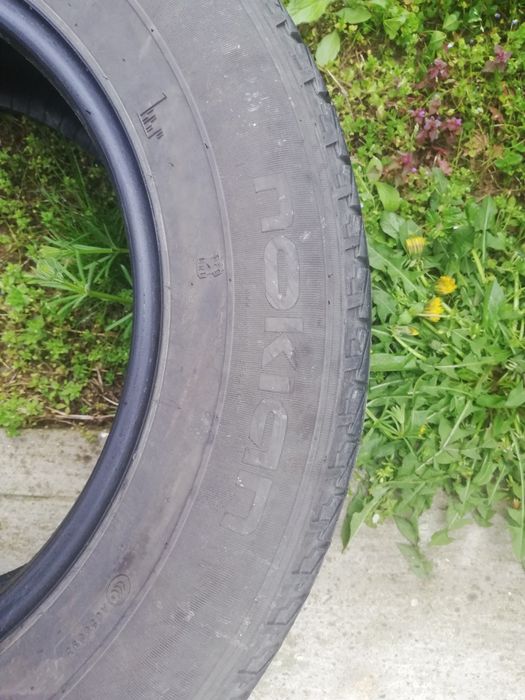 Set Anvelope nokian 215 65 16 vară