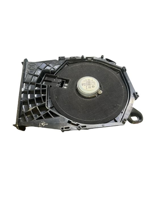 Difuzor Subwoofer Bmw X1 I E84 2009 - 2015 430407860821