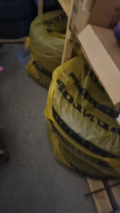 Резина Cordiant Snow Cross 265/65/17