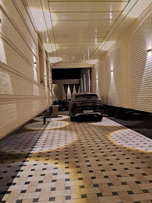 Ханабад участок 3,5 сотки Дом 8 комнат, подвал, Жокей махаля, GM завод