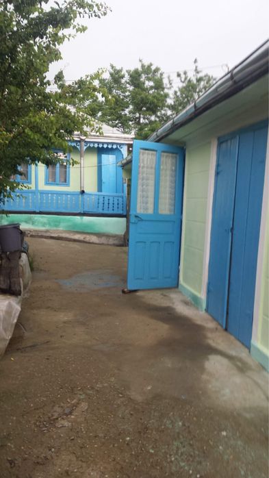 Casa batraneasca Oraseni Vale