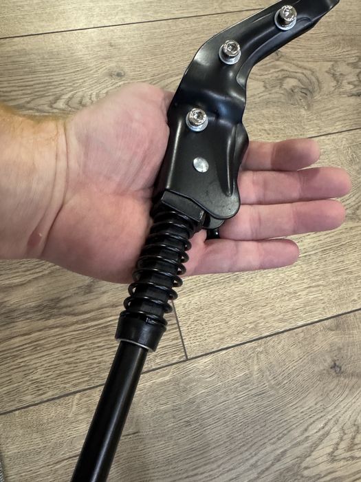 Степенка за колело