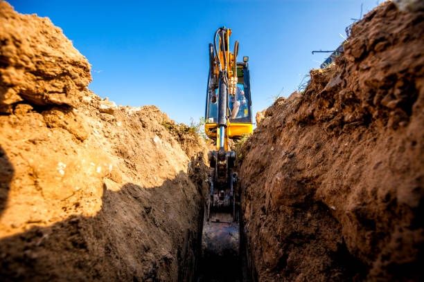 Услуги Алматы Мини-Экскаватор трактор