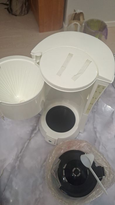 Продам кофемашину Германия