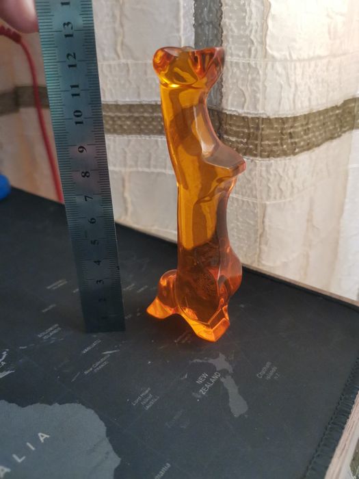 Вазы и статуэтки СССР