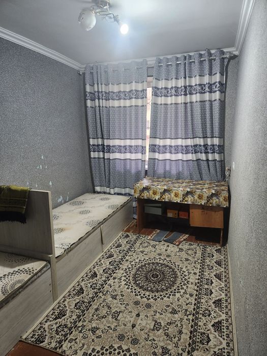 Аренда квартиры кирпичный