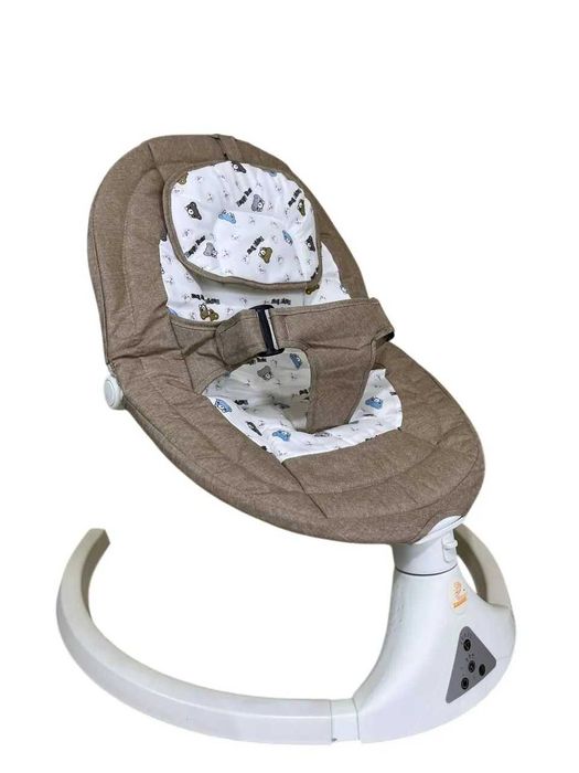 Электрокачели для малыша DADU BaSSinet