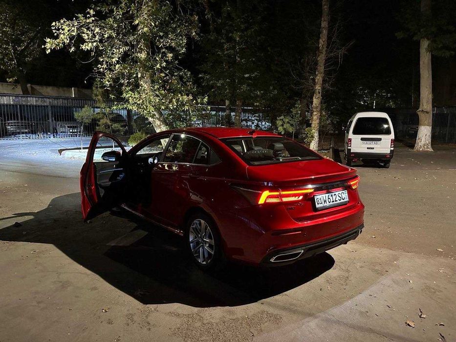Продается Chery Arrizo 6 Pro