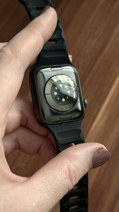 Смарт часы Apple watch 6 серия (оригинал)
