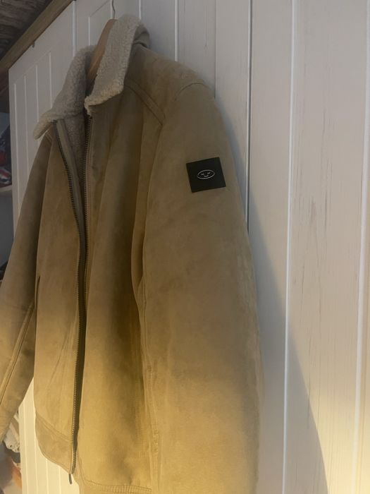 Мъжко зимно яке TOM TAILOR