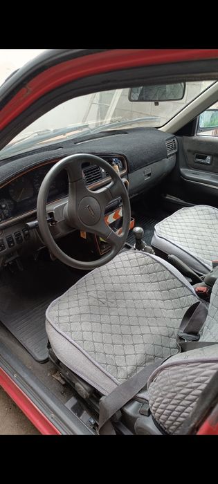 Мазда 626 лифтбэк продам