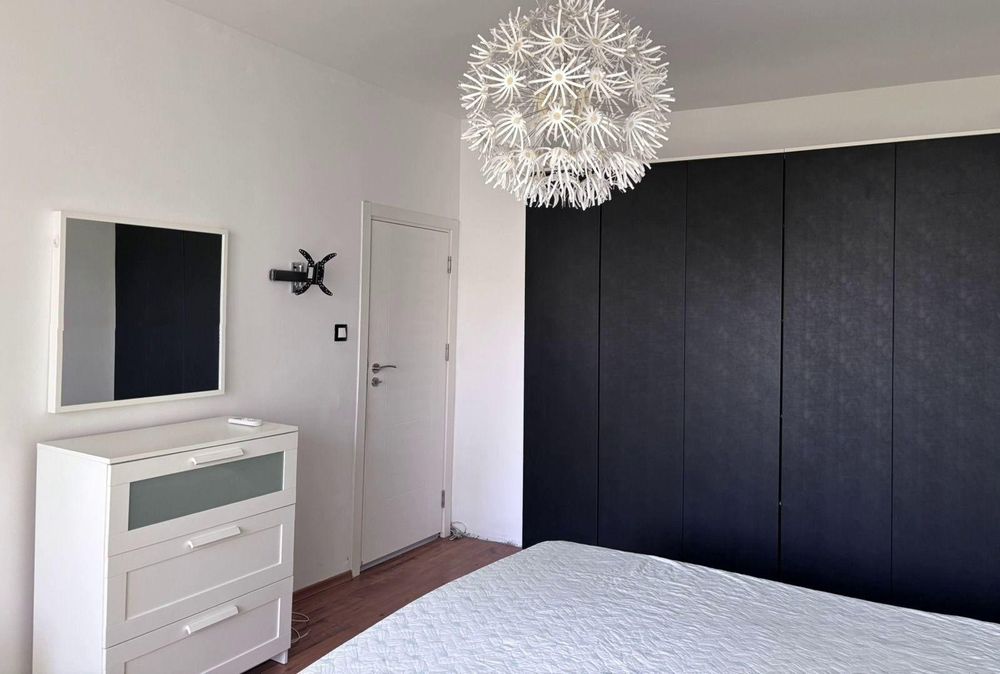 Дава се под наем Двустаен апартамент в София, Дружба 2 - 64 кв.м за 600 € - Снимка #4