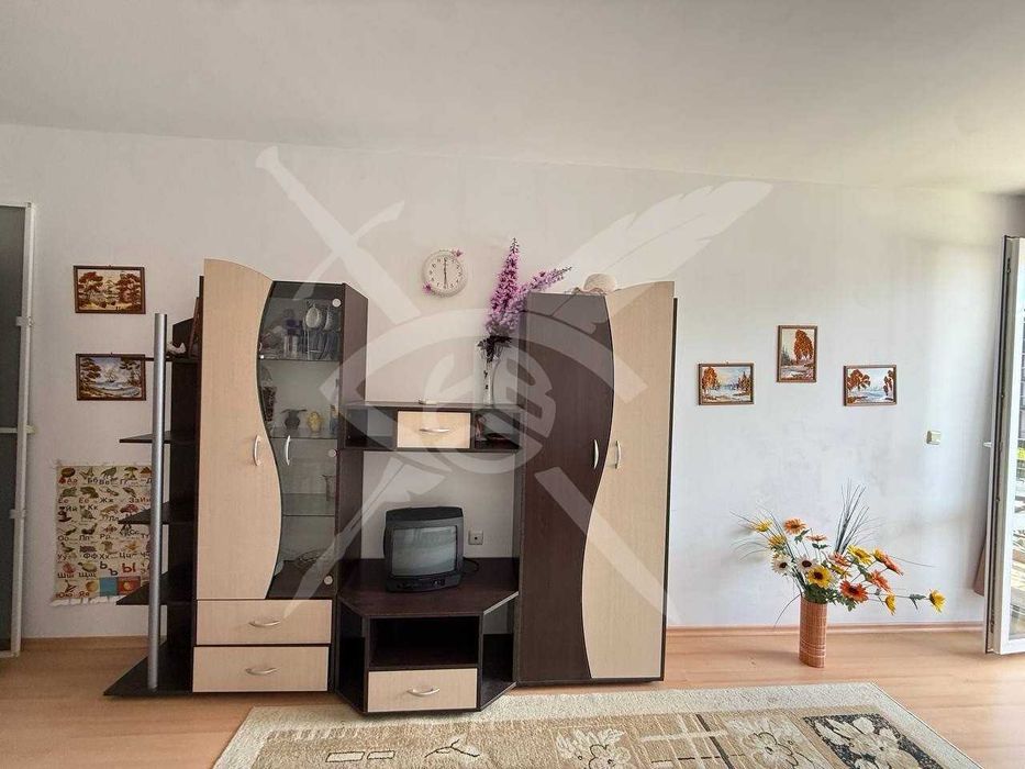 Продава се Двустаен апартамент в Свети Влас - 63 кв.м за 1318 €/кв.м - Снимка #3