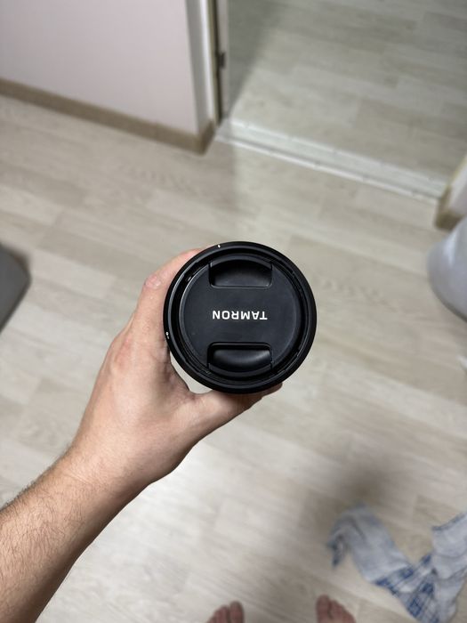 Tamron 28/75 обьектив