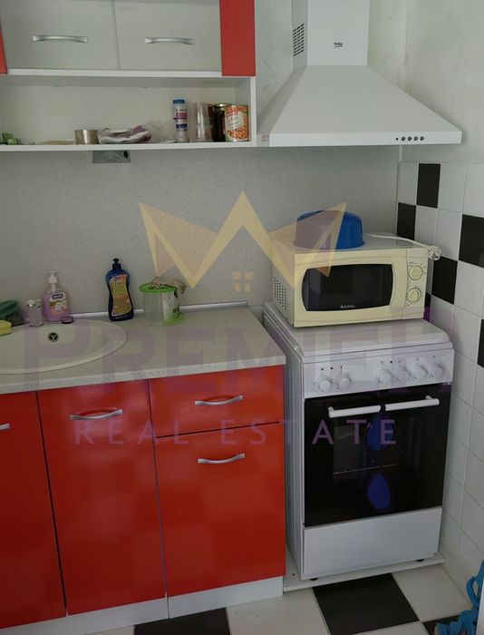 Продава се Двустаен апартамент в Балчик - 40 кв.м за 908 €/кв.м - Снимка #4