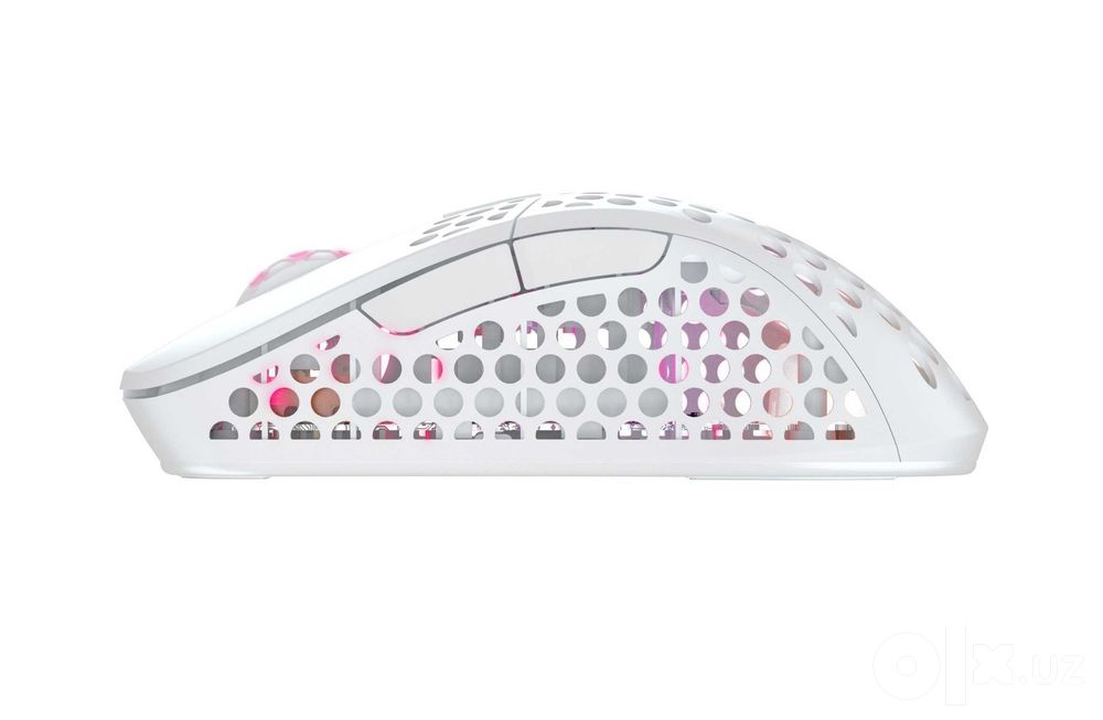 } Мышь игровая Xtrfy M4 WIRELESS, White