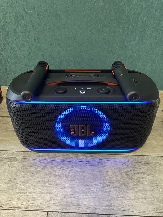 Аренда колонки JBL оригинал
