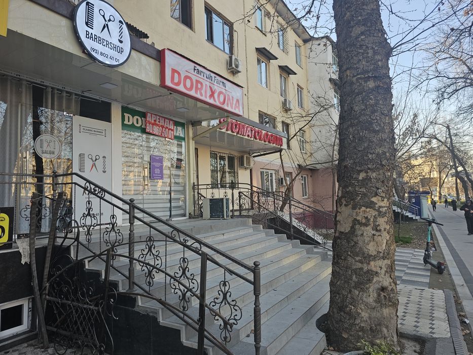 Ижарага берилади. 50 кв 3 хона