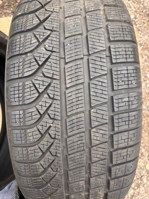 245/45/19 Pirelli 2 бр 2023