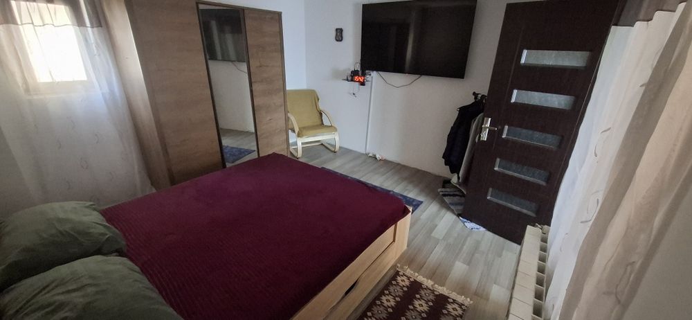 Vând casă in Râmnicu Sărat