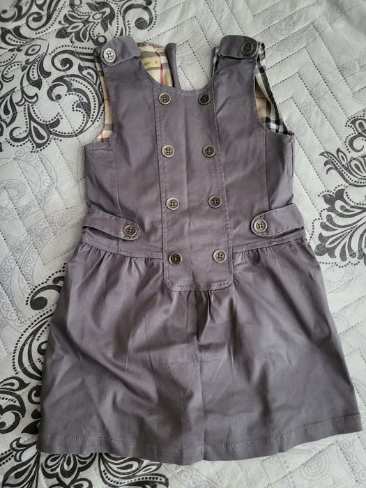 Детски дрехи и обувки