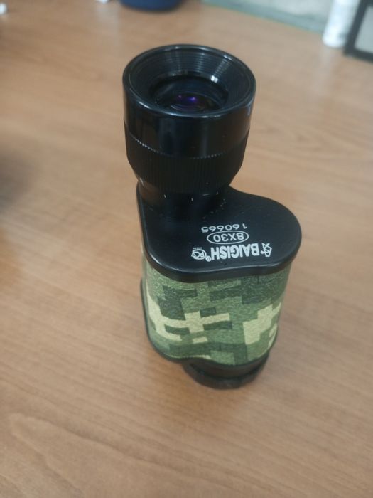 Бинокль сатылады,жағдайы жақсы