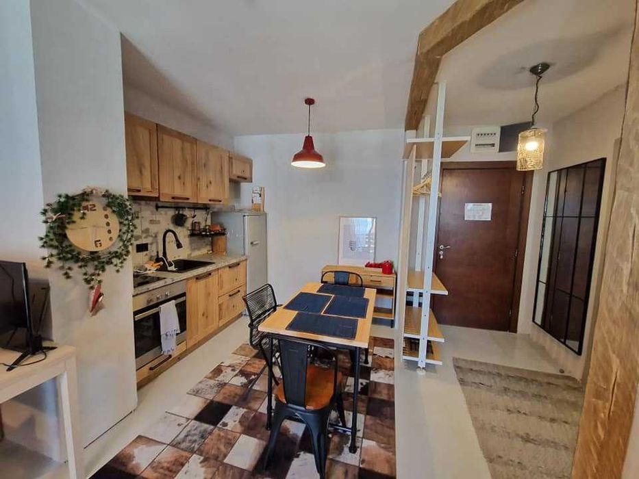 Продава се Двустаен апартамент в София, Гео Милев - 57 кв.м за 1281 €/кв.м - Снимка #2