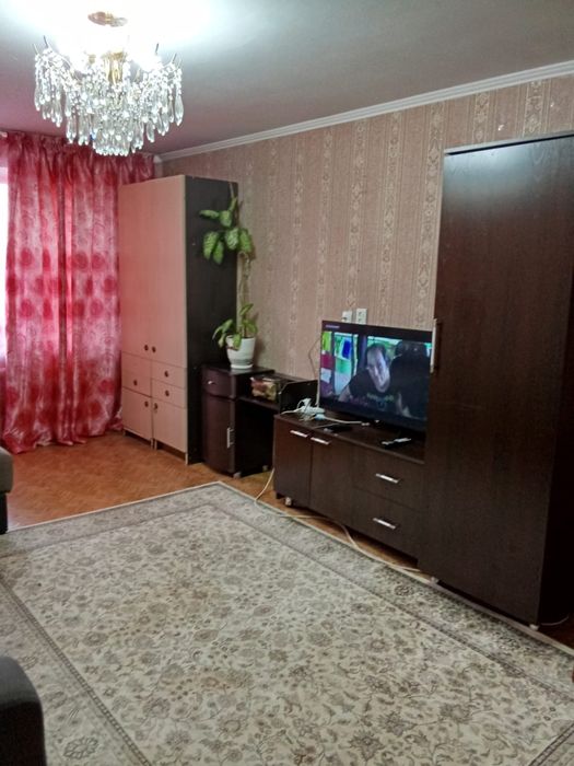 ЦЕНТР, 2х комнатная квартира сутки 10.000тг. Интернет.