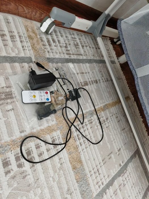 Детский кровать новый