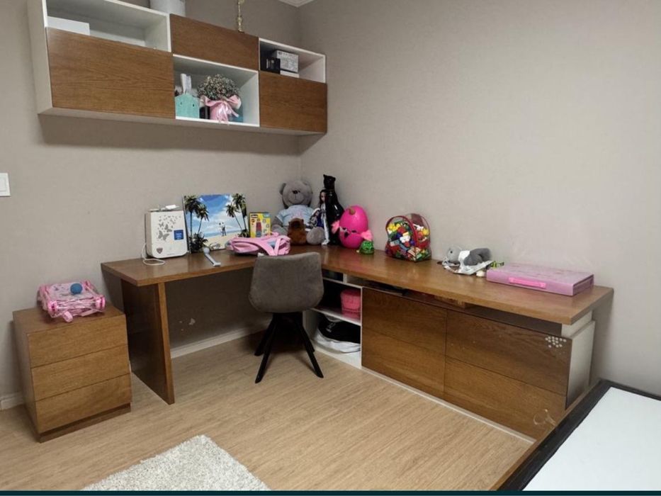 Детская мебель для подростка