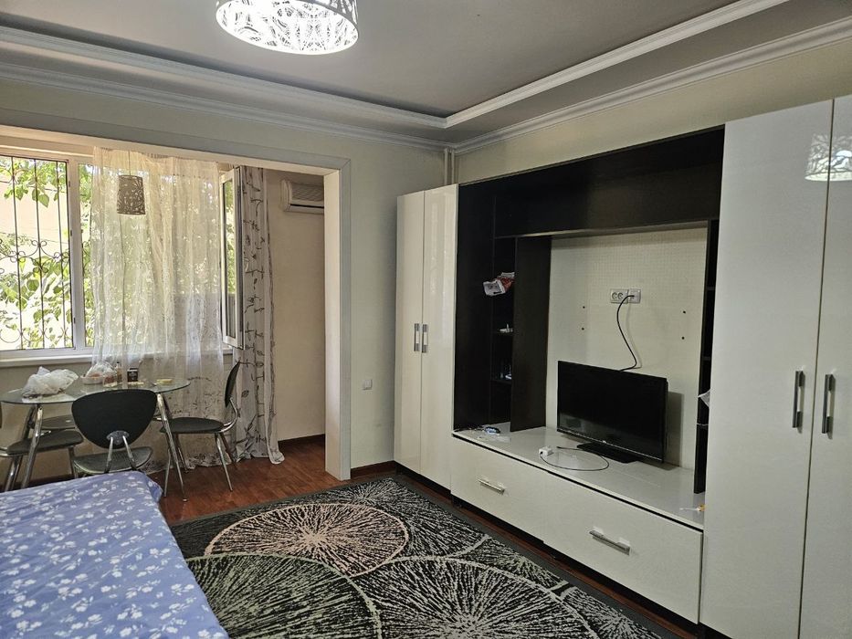 Яшнабадский район, Ташсельмаш 1-комнатная