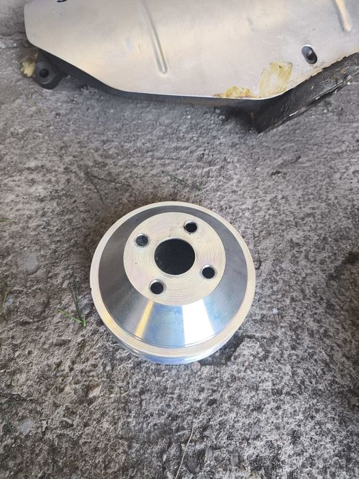 Продаю кожух маховика 409евро2