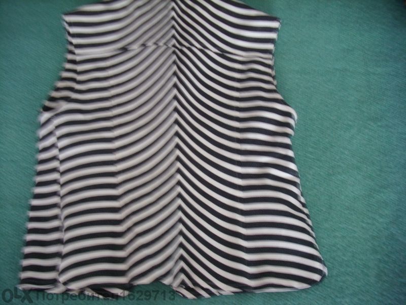 Дънков елек