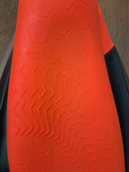 Aripioare de înot speedo.M 45.46