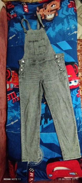 джинсы для беременных