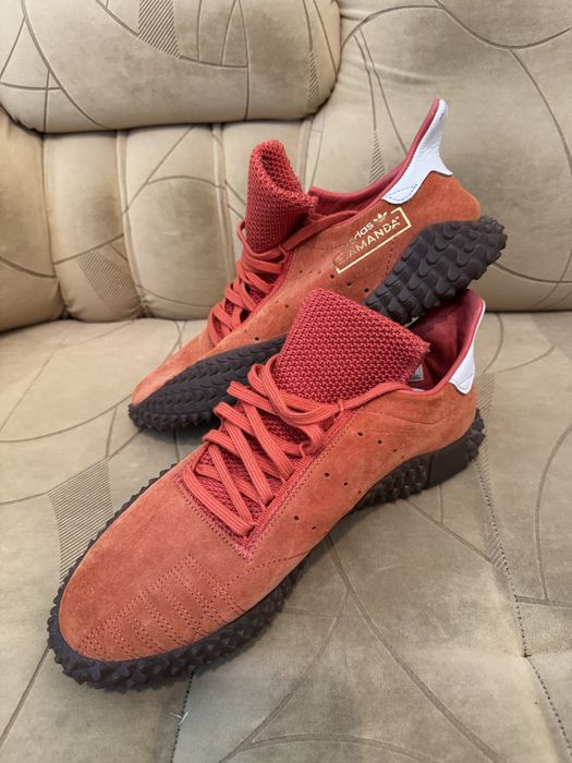Adidas Kamanda shoes