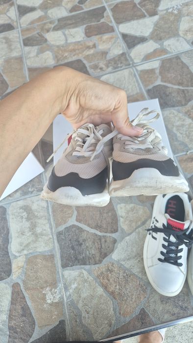 Детски маратонки Hugo 32н