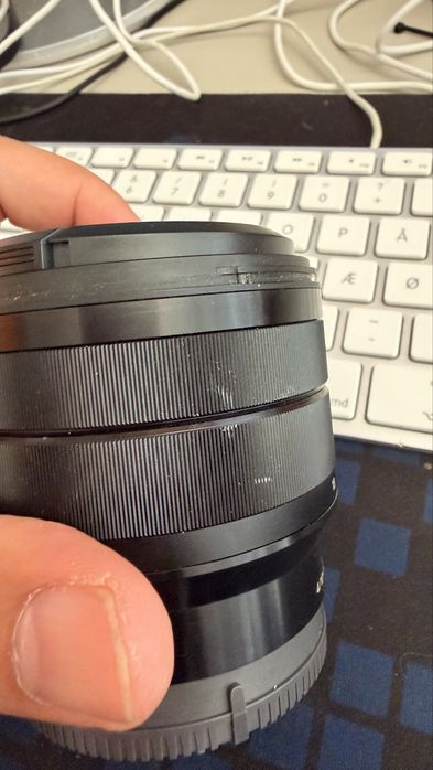Sony 10-18mm perfect