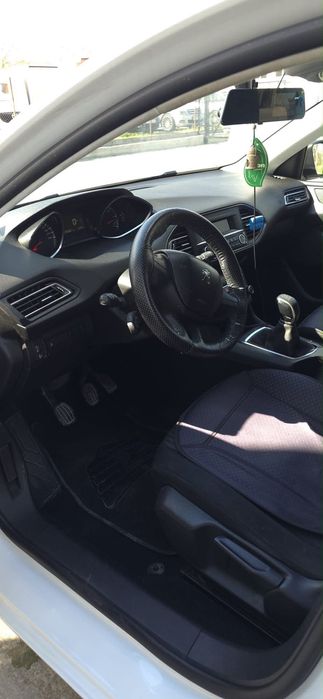 Peugeot 308 1.6 HDI