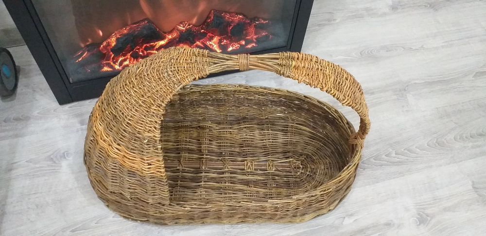 Люлька переноска